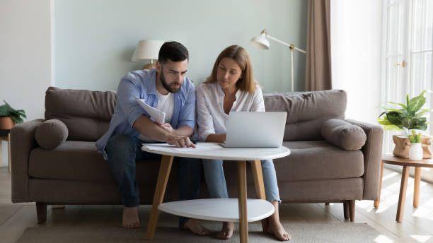 Financial Counseling and Guidance in Oildale, CA